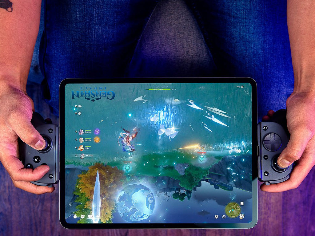 Igralni plošček Razer Kishi V3 Pro XL, iPad/Android, 10-13", USB-C