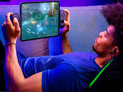 Igralni plošček Razer Kishi V3 Pro XL, iPad/Android, 10-13", USB-C