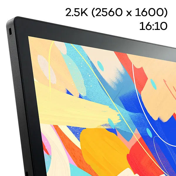 Grafični zaslon Wacom Cintiq 16, USB-C