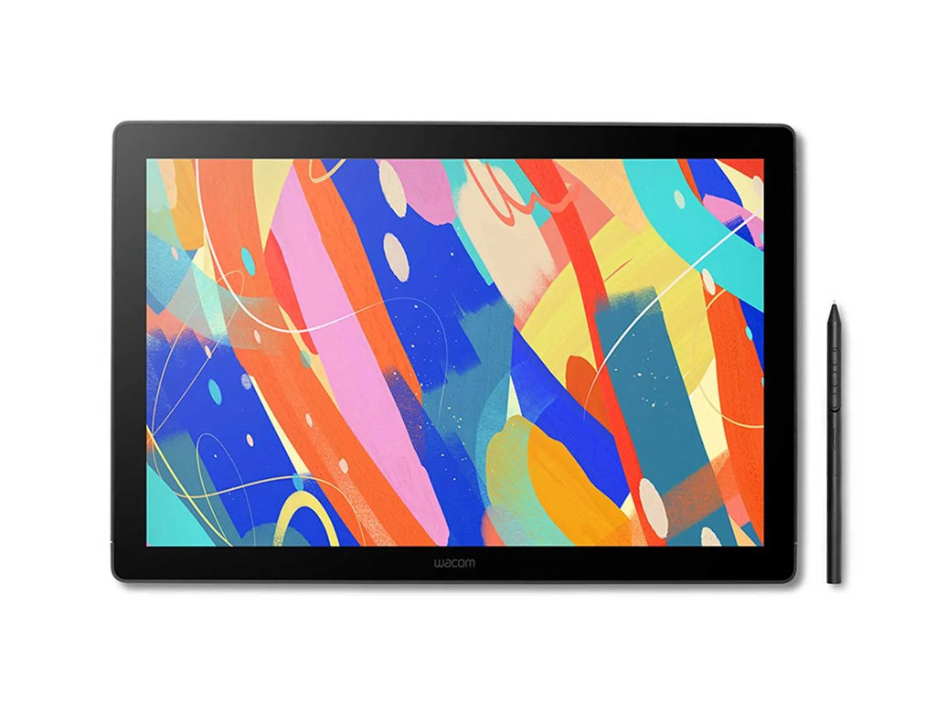 Grafični zaslon Wacom Cintiq 16, USB-C