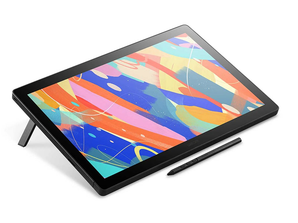 Grafični zaslon Wacom Cintiq 16, USB-C