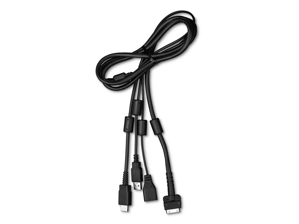 Kabel Wacom 3-v-1 za Cintiq 16 DTK-1660
