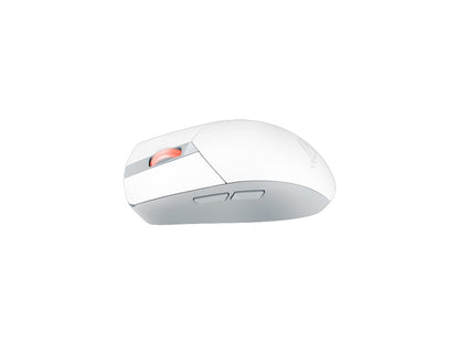 Miška ASUS ROG Strix Impact III Wireless Bela