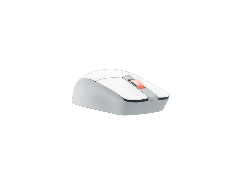 Miška ASUS ROG Strix Impact III Wireless Bela