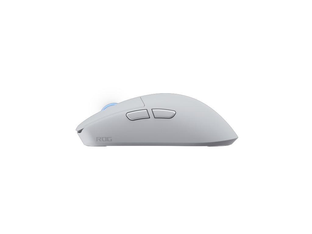 Miška ASUS ROG Harpe II Ace bela