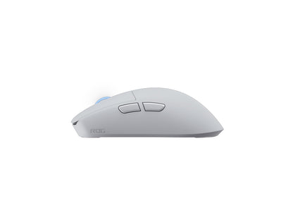 Miška ASUS ROG Harpe II Ace bela