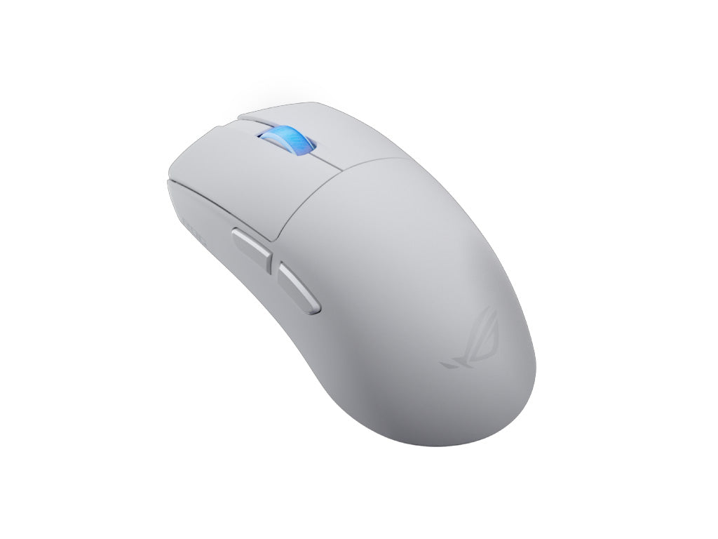 Miška ASUS ROG Harpe II Ace bela