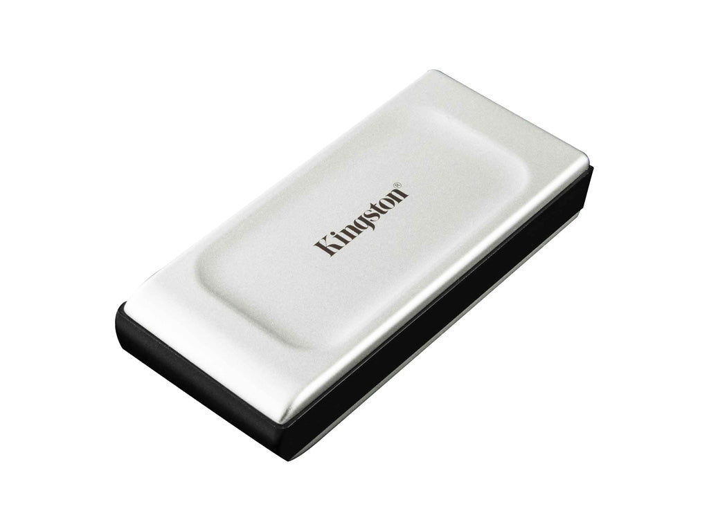 Zunanji SSD 2TB Type-C USB 3.2 Gen2x2 NVMe, IP55, Kingston XS2000 (SXS2000/2000G)