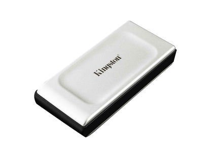 Zunanji SSD 1TB Type-C USB 3.2 Gen2x2 NVMe, IP55, Kingston XS2000 (SXS2000/1000G)