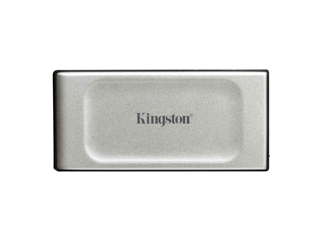 Zunanji SSD 2TB Type-C USB 3.2 Gen2x2 NVMe, IP55, Kingston XS2000 (SXS2000/2000G)