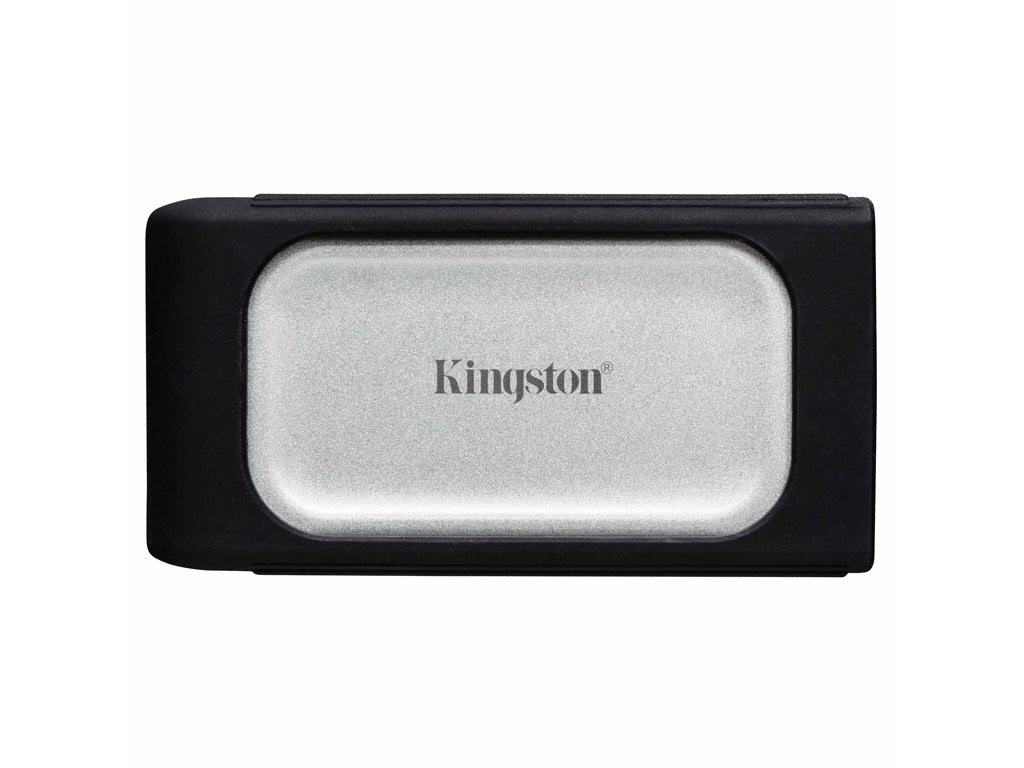 Zunanji SSD 1TB Type-C USB 3.2 Gen2x2 NVMe, IP55, Kingston XS2000 (SXS2000/1000G)