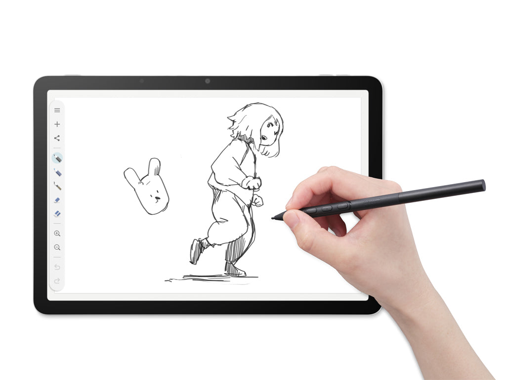 Tablica Wacom MovinkPad 11, 128GB, 8GB RAM, WiFi, Android 14, USB-C