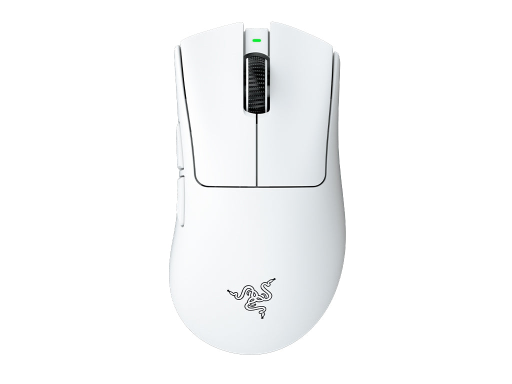 Miška Razer DeathAdder V4 Pro, bela
