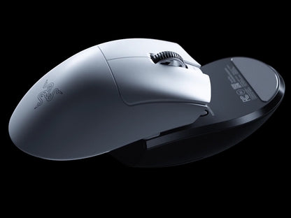 Miška Razer DeathAdder V4 Pro, črna
