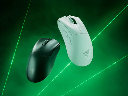 Miška Razer DeathAdder V4 Pro, črna