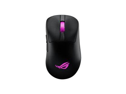 Miška ASUS ROG Keris II Origin, črna