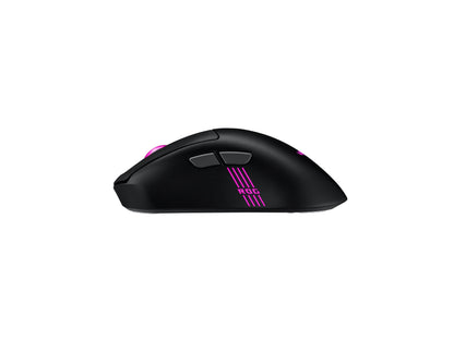 Miška ASUS ROG Keris II Origin, črna