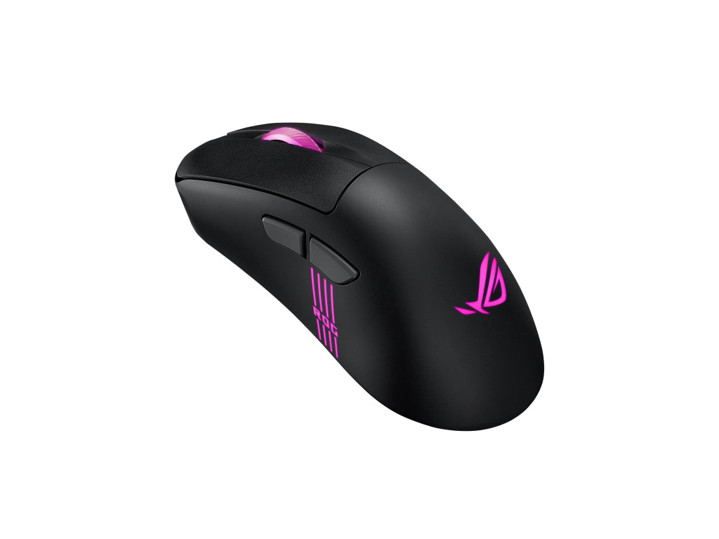 Miška ASUS ROG Keris II Origin, črna