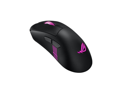 Miška ASUS ROG Keris II Origin, črna