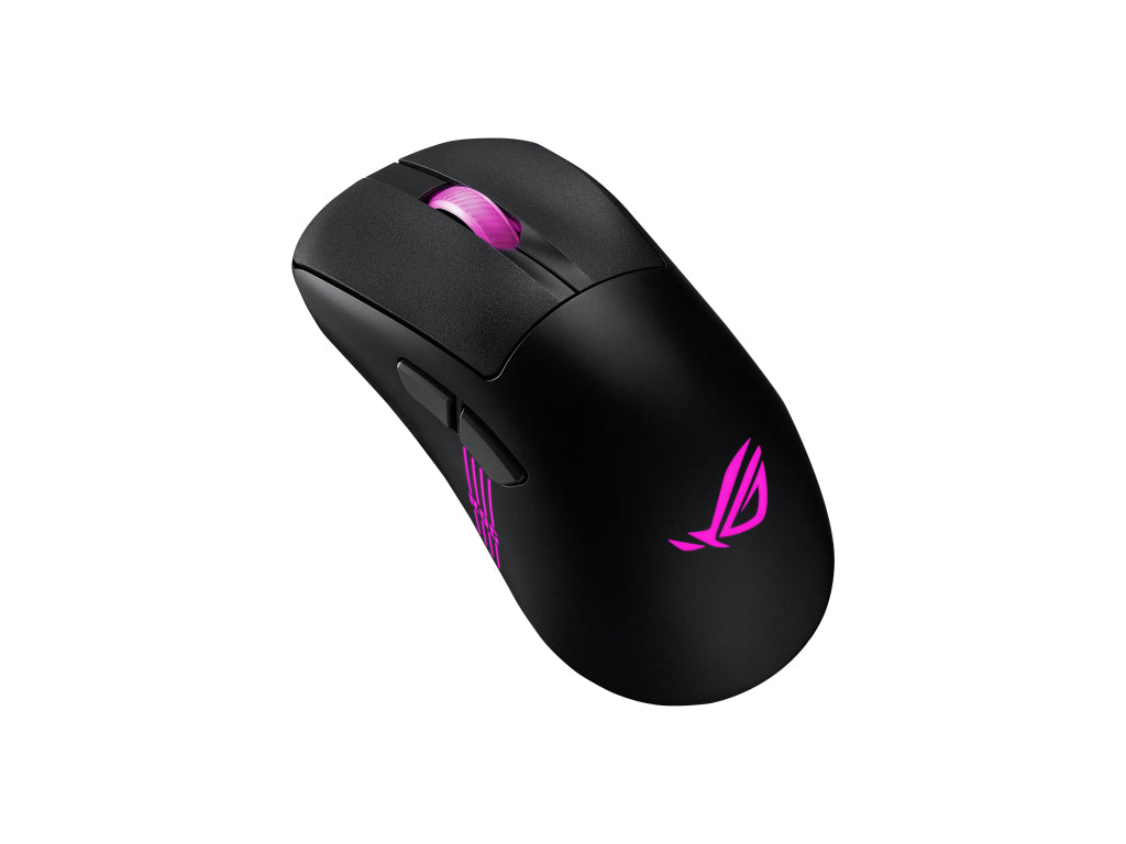 Miška ASUS ROG Keris II Origin, črna