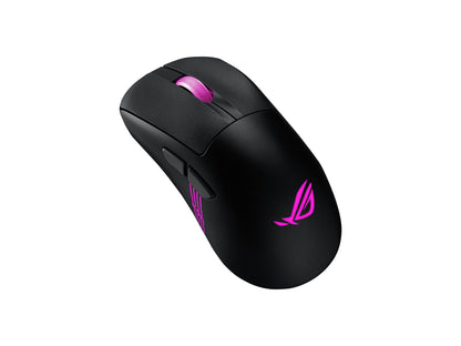 Miška ASUS ROG Keris II Origin, črna