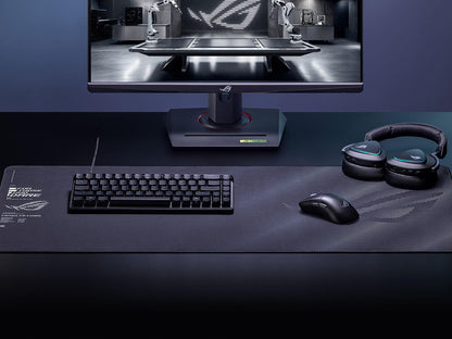 Podloga za miško ASUS ROG Sheath II XXL
