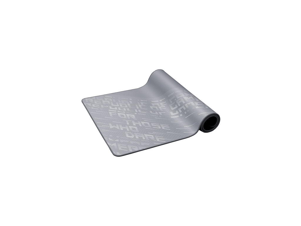Podloga za miško ASUS ROG Scabbard II Arctic Gray XXL