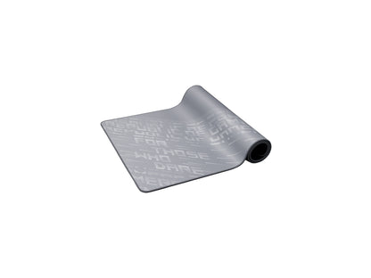 Podloga za miško ASUS ROG Scabbard II Arctic Gray XXL
