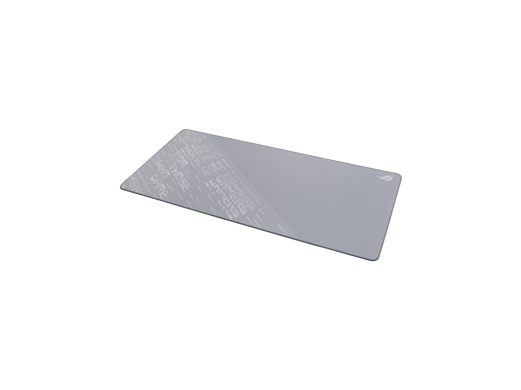 Podloga za miško ASUS ROG Scabbard II Arctic Gray XXL