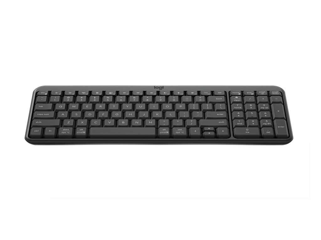 Tipkovnica Logitech K250, Bluetooth, SLO g.