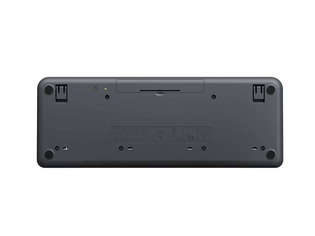 Tipkovnica Logitech K250, Bluetooth, SLO g.