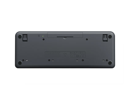 Tipkovnica Logitech K250, Bluetooth, SLO g.