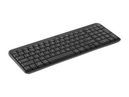 Tipkovnica Logitech K250, Bluetooth, SLO g.