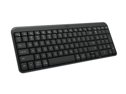 Tipkovnica Logitech K250, Bluetooth, SLO g.