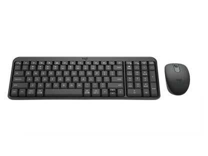 Tipkovnica in miška Logitech MK250, Bluetooth, SLO g.