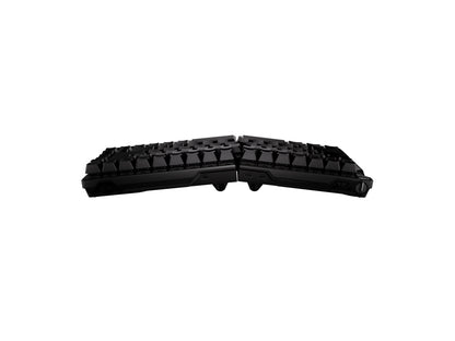 Tipkovnica ASUS ROG Falcata, ROG HFX V2 Analog, 8K, RGB, USB, črna, US