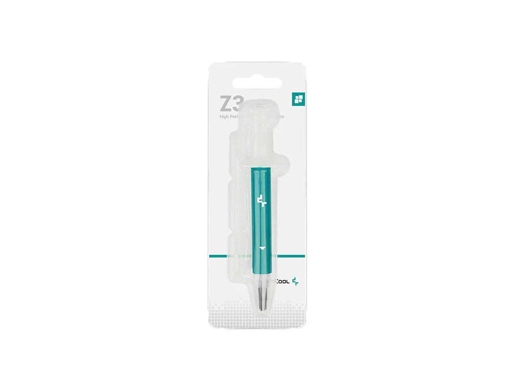 Termalna paste DeepCool Z3, 1.5g