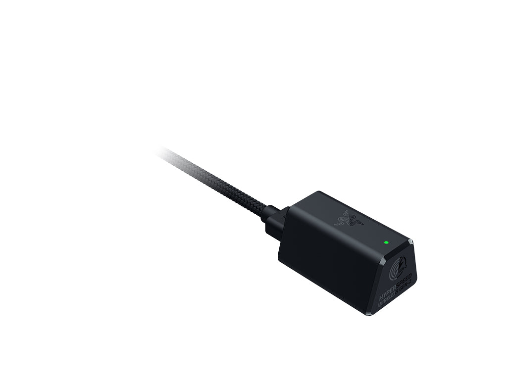 Slušalke Razer BlackShark V3 Pro, črne
