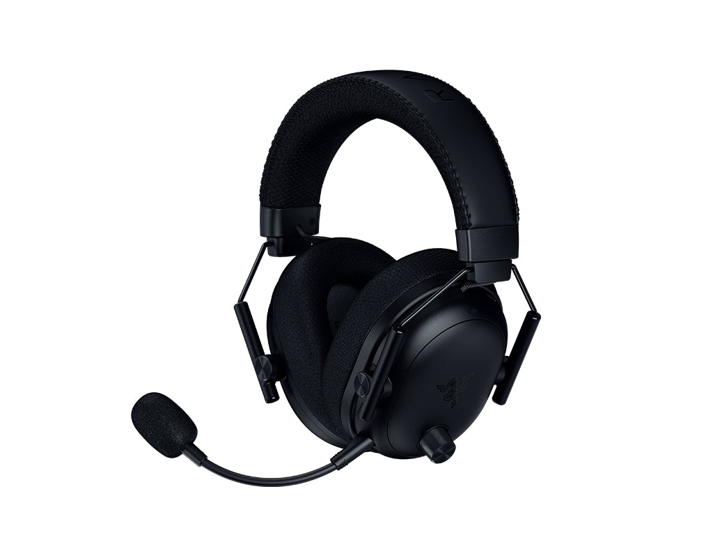 Slušalke Razer BlackShark V3 Pro, črne