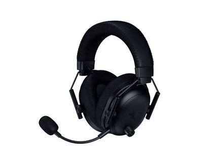 Slušalke Razer BlackShark V3 Pro, črne