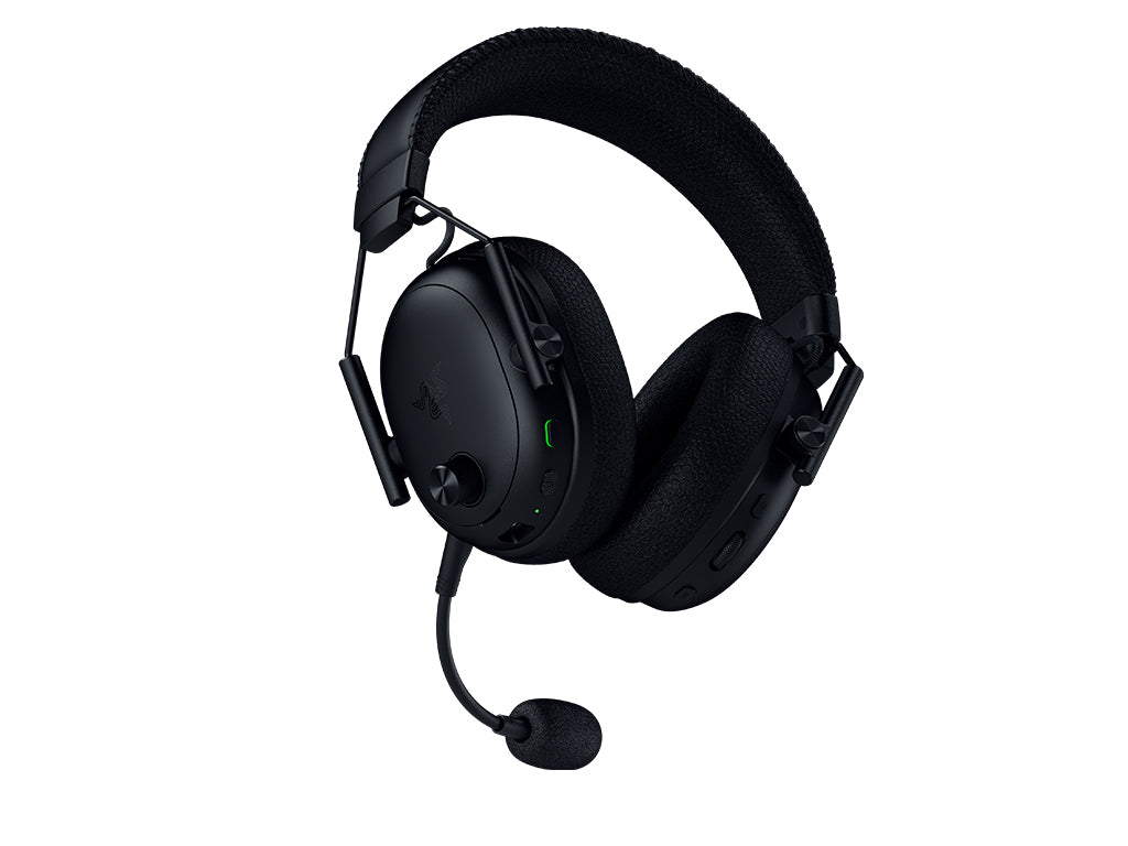 Slušalke Razer BlackShark V3 Pro, črne