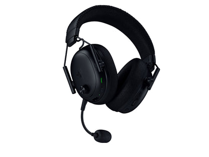 Slušalke Razer BlackShark V3 Pro, črne