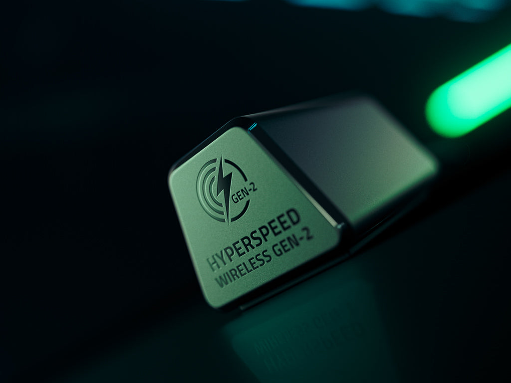 Slušalke Razer BlackShark V3 Pro, črne