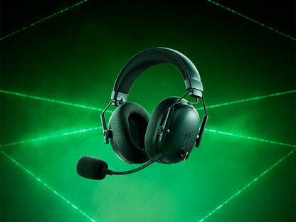 Slušalke Razer BlackShark V3 Pro, črne
