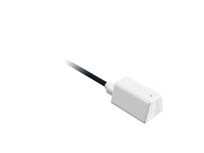 Slušalke Razer BlackShark V3 Pro, Bele