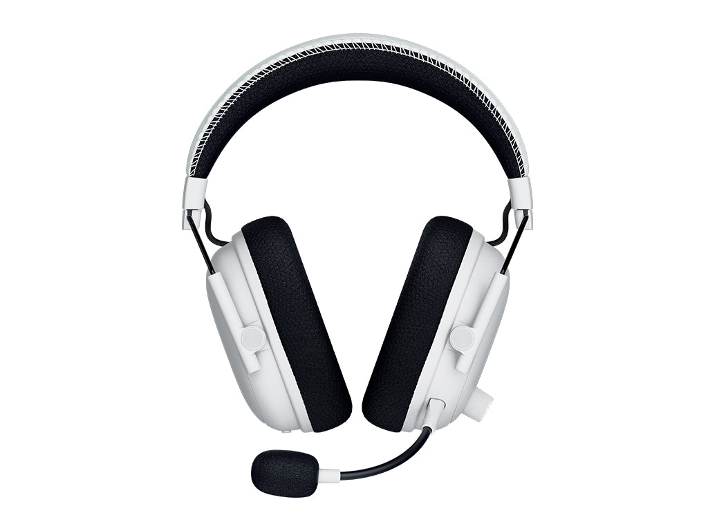 Slušalke Razer BlackShark V3 Pro, Bele