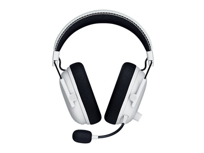 Slušalke Razer BlackShark V3 Pro, Bele