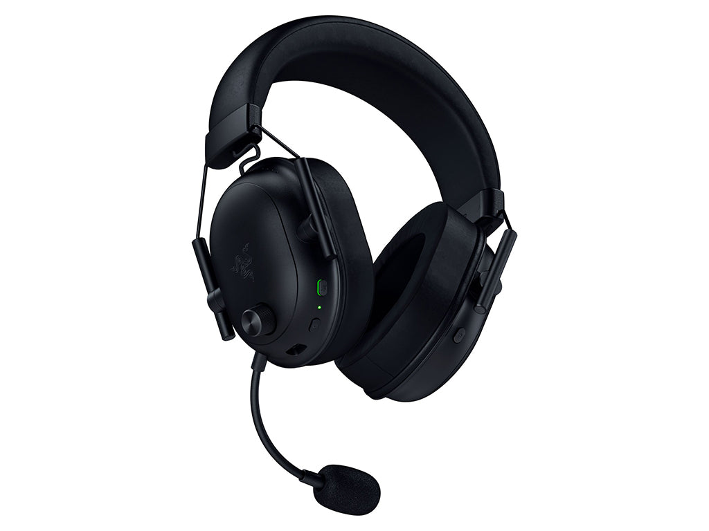 Slušalke Razer BlackShark V3, črne