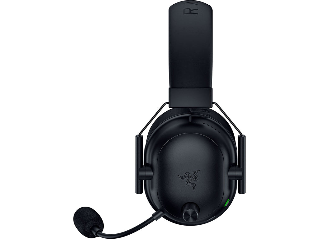Slušalke Razer BlackShark V3, črne