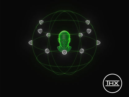 Slušalke Razer BlackShark V3, črne